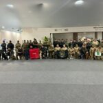 PMDF reforça proteção durante a COP30 em Belém