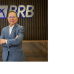 PRESIDENTE NELSON ANTÔNIO DE SOUZA ASSUME A PRESIDÊNCIA DO BRB