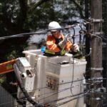 Pausa na energia elétrica afeta moradores de Planaltina nesta terça (4)