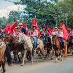 Planaltina se transforma em palco da cultura sertaneja