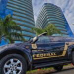 Presidente do BRB emite nota e diz que operação da PF “é legítima”