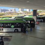 Programa Vai de Graça oferece transporte gratuito no DF neste fim de semana