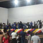 Projeto social do 2º BPM gradua nova geração de atletas mirins em Taguatinga