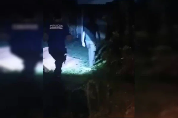 Quem é o açougueiro que matou e enterrou homem de 70 anos no Entorno