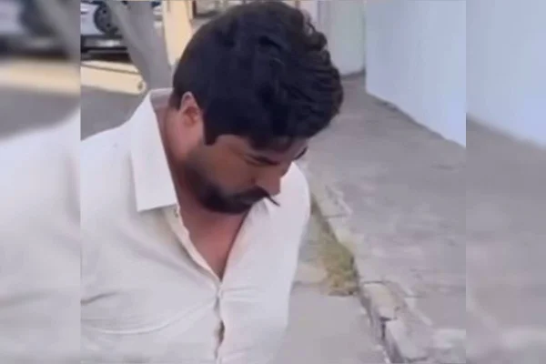 Quem era a policial penal achada morta em casa pichada com “X-9” e CV