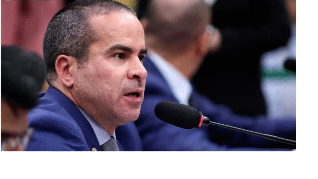 Reajuste e novas nomeações: Fred Linhares destaca avanço histórico para a segurança do DF