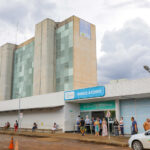 Rede de água quente do Hospital de Base é renovada