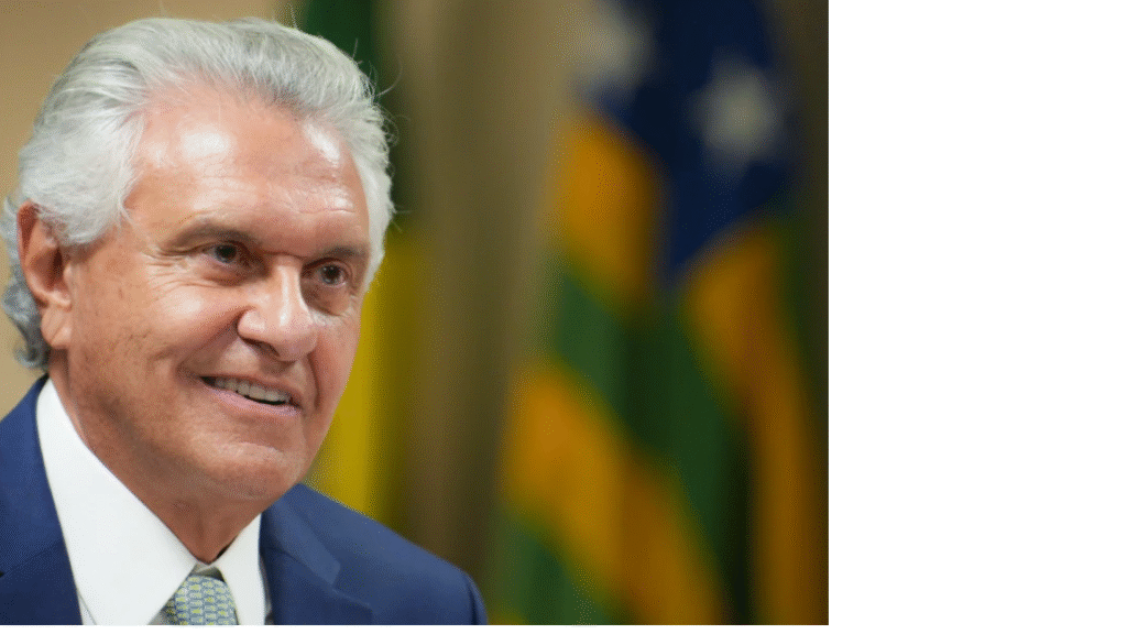 Ronaldo Caiado recebe alta após procedimento cardíaco bem-sucedido em São Paulo