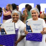Sabores que emocionam: Brazlândia celebra criatividade na merenda escolar