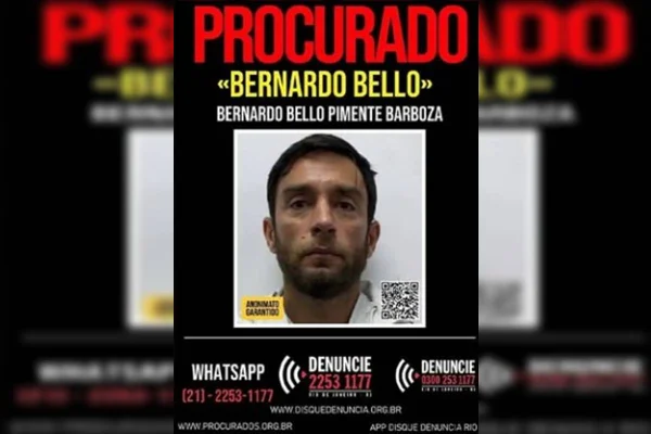 Saiba quem é o real bicheiro da série da Netflix “Os donos do Jogo”