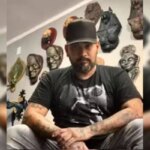 Saiba quem é o tatuador que matou mulher esganada em motel