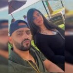 Saiba quem é o traficante do CDC que seria o namorado da “advogata”