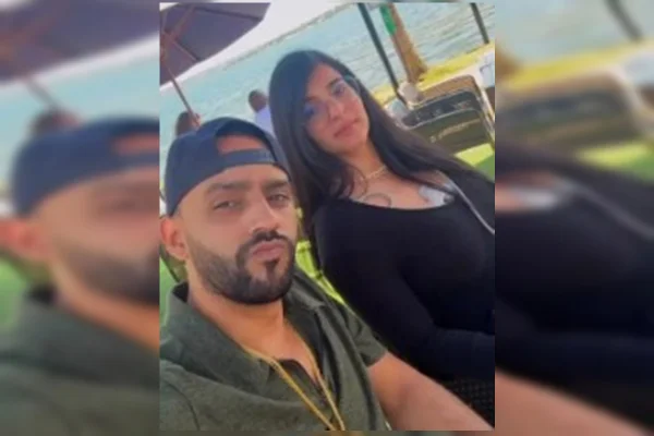 Saiba quem é o traficante do CDC que seria o namorado da “advogata”