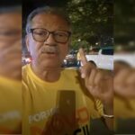 Sebastião Coelho defende "reação a altura" após prisão de Bolsonaro