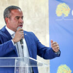 Segurança do Distrito Federal ganha impulso com novas contratações