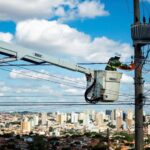 Três regiões do DF ficam sem energia nesta sexta-feira. Saiba quais