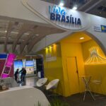 Turismo do DF lança licitação para contratar agência de live marketing