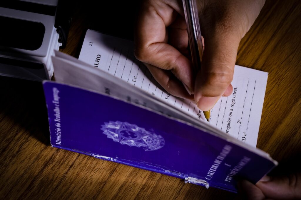 Último dia do Feirão do Trabalhador tem 1,9 mil vagas de emprego