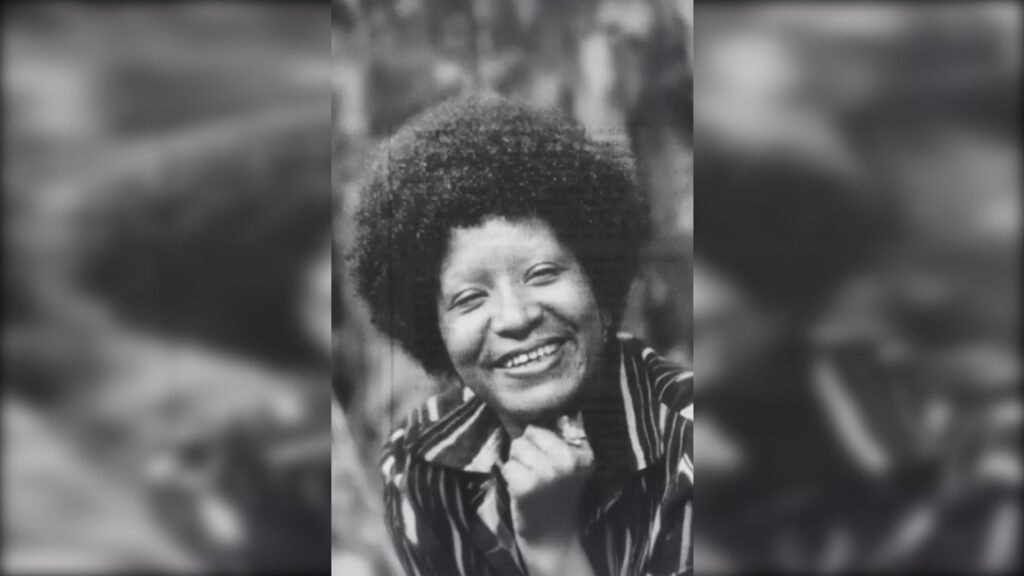 UnB concede título de Doutora Honoris Causa à escritora Lélia Gonzalez