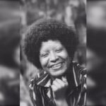 UnB concede título de Doutora Honoris Causa à escritora Lélia Gonzalez