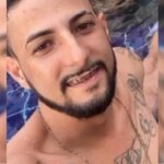 Vídeo inédito: feminicida executa namorada e foge para o Paraguai