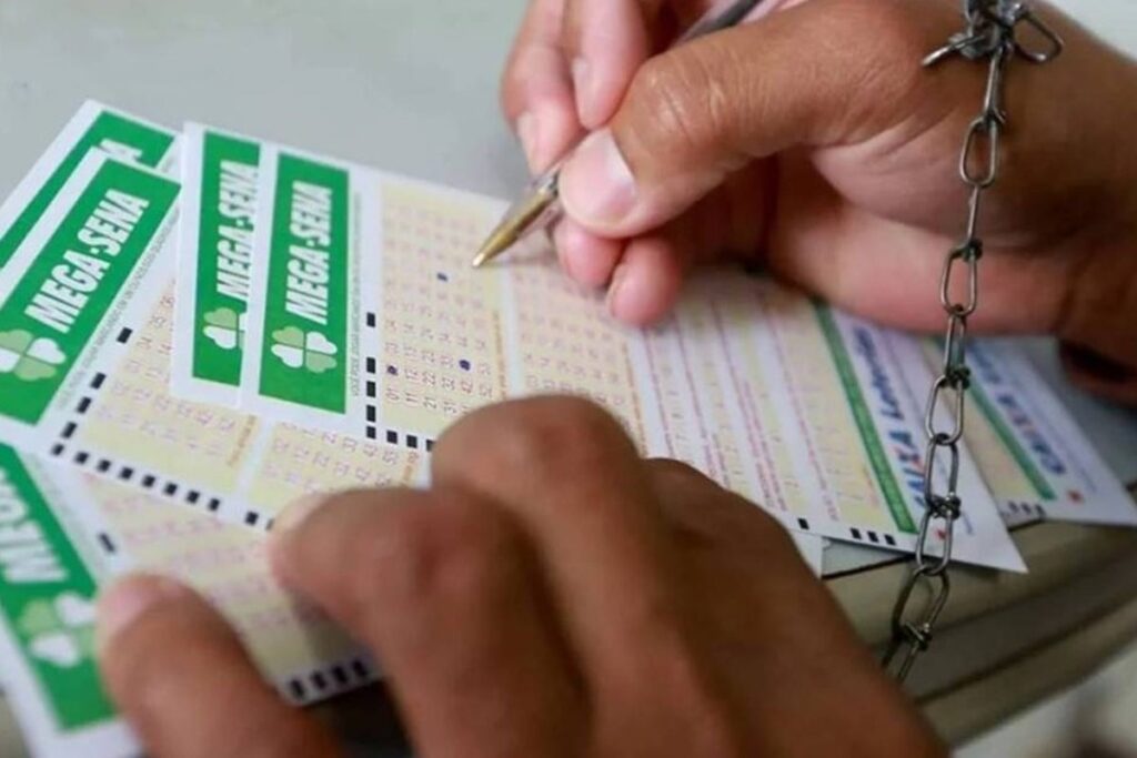 aposta feita no Paranoá acerta a quina e fatura R$ 50 mil