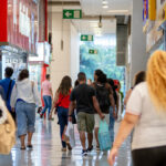 comércio do DF aposta em 20% de crescimento