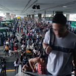 ônibus e metrô terão esquema especial no DF. Veja