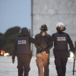 por que oficiais estão na mira do STF