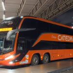 viagens de ônibus para GO e Bahia são barradas pela ANTT