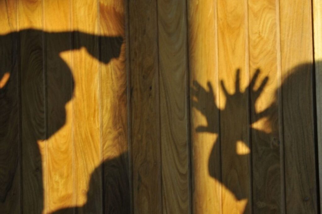 64% das mulheres mortas no DF sofreram violência doméstica