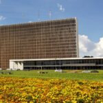 Administração pública do DF terá funcionamento diferenciado no dia 2 de janeiro