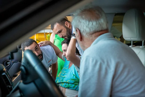 Airbnb: entenda o caso da turista que perdeu os movimentos das pernas