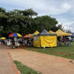 Ambulantes poderão atuar no réveillon após credenciamento oficial