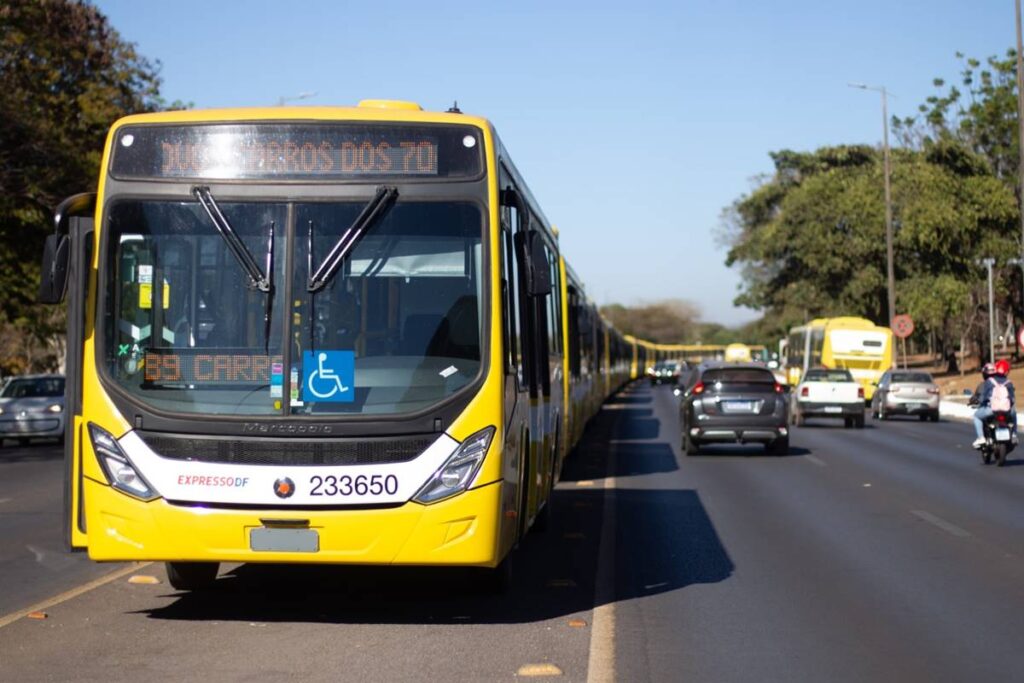Ampliação do BRT Sul tem construtora definida; veja valor do contrato