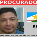 Apresentador de TV é um dos foragidos mais perigosos do Brasil