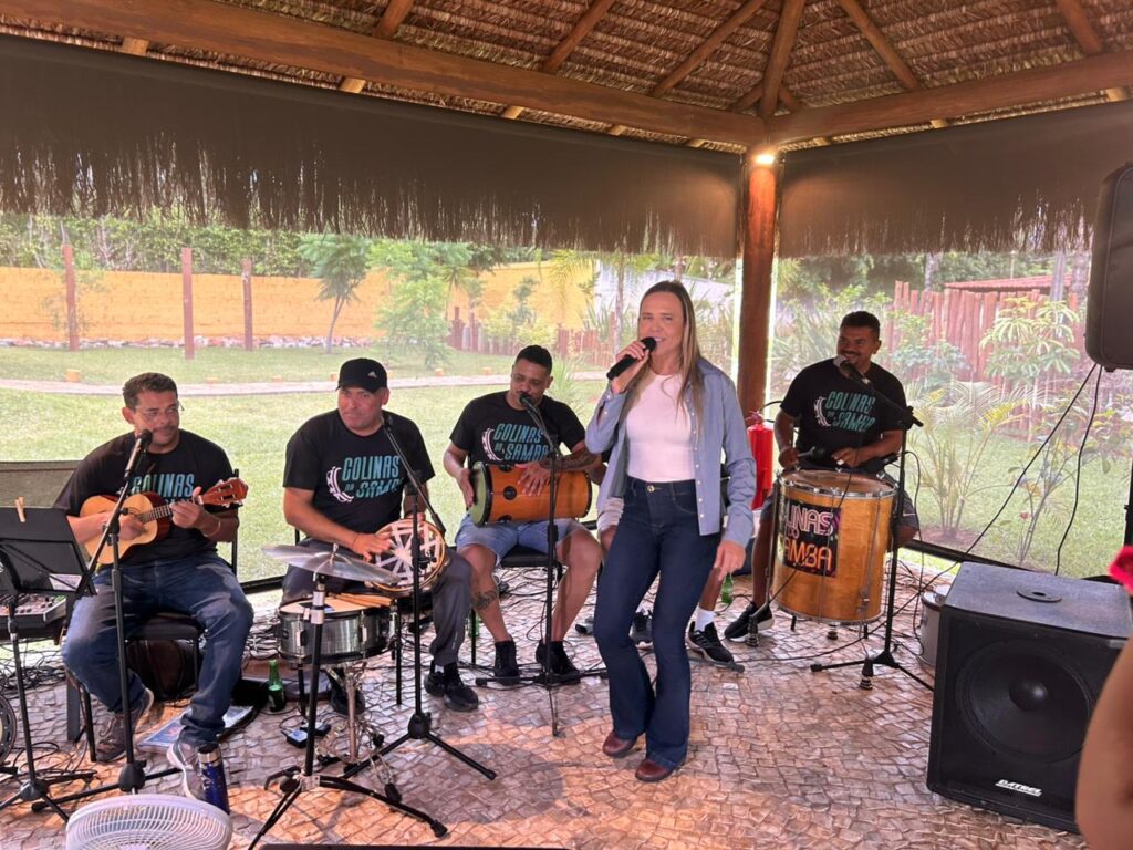 Atacar Celina Leão por cantar música sertaneja e dialogar com evangélicos não é debate político — é preconceito travestido de superioridade moral.