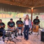 Atacar Celina Leão por cantar música sertaneja e dialogar com evangélicos não é debate político — é preconceito travestido de superioridade moral.