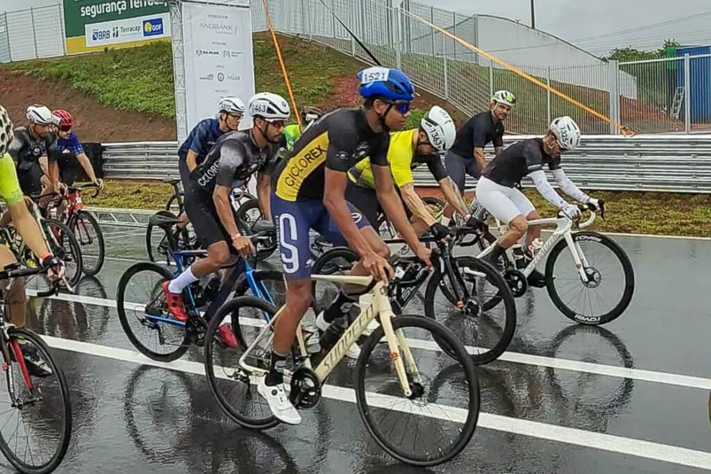 Autódromo de Brasília volta à ativa e se firma como novo polo esportivo logo na primeira semana