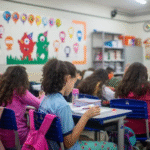 BRB INICIA DISTRIBUIÇÃO DO CARTÃO UNIFORME ESCOLAR