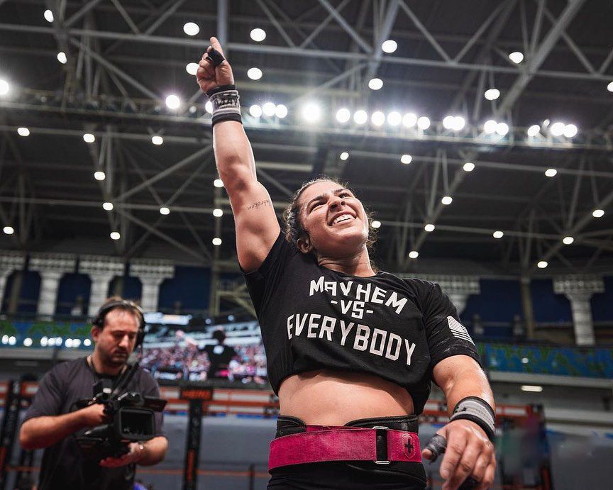 Brasília recebe Fitness Open 2025 com entrada gratuita