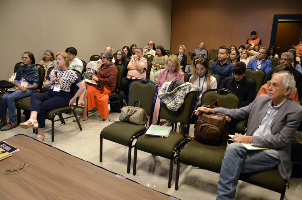Brasília recebe encontro nacional sobre saúde coletiva e políticas públicas