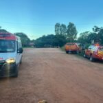 Cabeça d’água causou morte de adolescente na Chapada dos Veadeiros