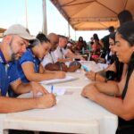 Caesb finaliza 2025 com avanços em Santa Luzia e reforço hídrico no DF