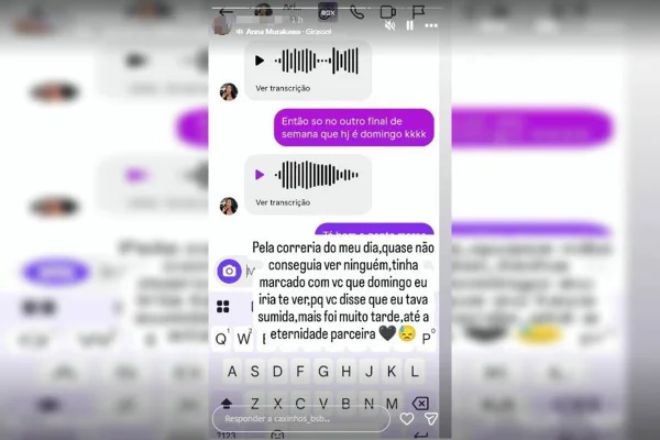 Câmeras mostram encapuzado armado antes de cometer triplo homicídio