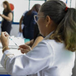 Campanha Nosso Natal combina solidariedade e imunização em todo o DF