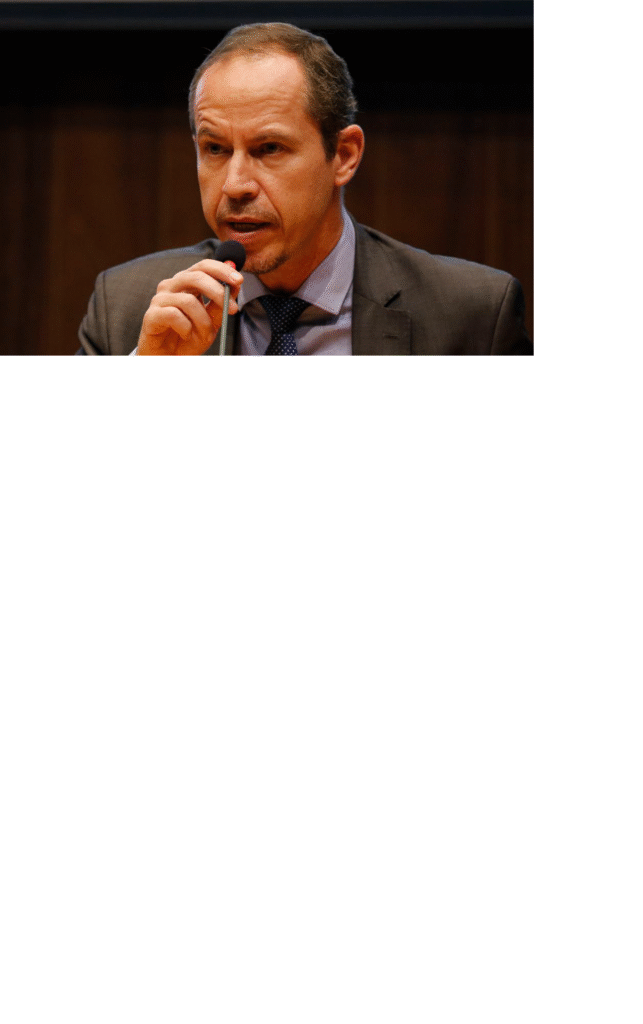 Cappelli entra na mira do TCU por suspeita de autopromoção com recursos públicos