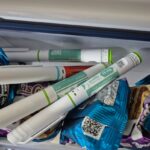 Casal que vendia canetas emagrecedoras nas redes sociais é preso