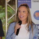 Celina Leão amplia vantagem e se consolida como principal liderança na disputa pelo GDF