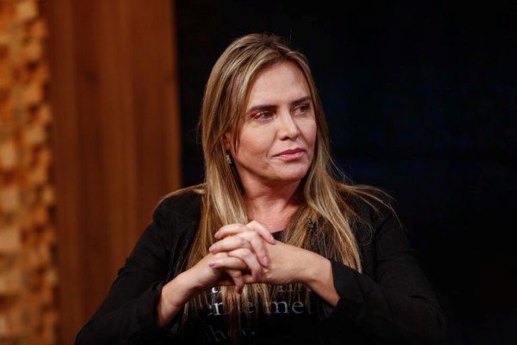 Celina Leão sobre ataque na Austrália: "Violência motivada pelo ódio"